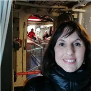 Insegnante con laurea Britannica e Celta Università di Cambridge